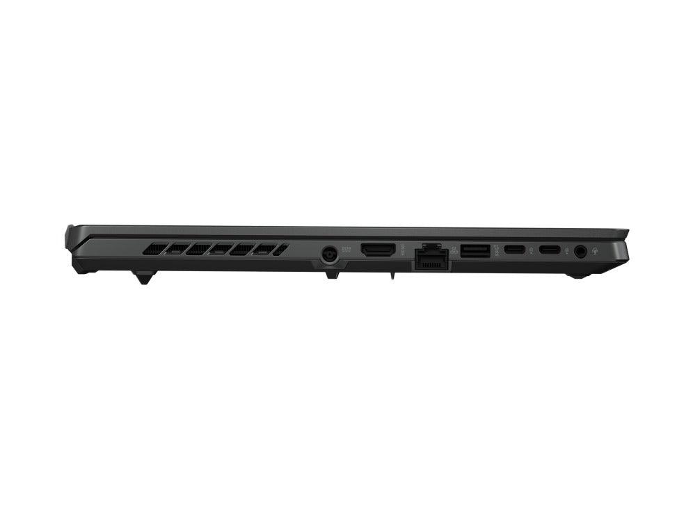 ASUS ROG Zephyrus G15 (2022) GA503RM - HQ121WS Gaming Laptop (Eclipse Gray) | 15.6" WQHD | Ryzen™ 7 6800HS | 16GB DDR5 | 1TB SSD | RTX™ 3060 | Windows 11 Home | MS Office H&S 2021 | Backpack | Gaming Mouse | Type - C PD Adapter - Nectostry