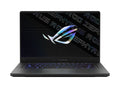 ASUS ROG Zephyrus G15 (2022) GA503RM - HQ121WS Gaming Laptop (Eclipse Gray) | 15.6" WQHD | Ryzen™ 7 6800HS | 16GB DDR5 | 1TB SSD | RTX™ 3060 | Windows 11 Home | MS Office H&S 2021 | Backpack | Gaming Mouse | Type - C PD Adapter - Nectostry