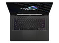 ASUS ROG Zephyrus G15 (2022) GA503RW - HQ080WS Laptop (Eclipse Gray) | 15.6” WQHD | Ryzen 7 6800HS | 16GB RAM DDR5 | 1TB M.2 SSD | RTX 3070 Ti | Windows 11 Home | Ms Office H&S 2021 | Gaming Mouse | Backpack | Type - C AC Adapter - Nectostry
