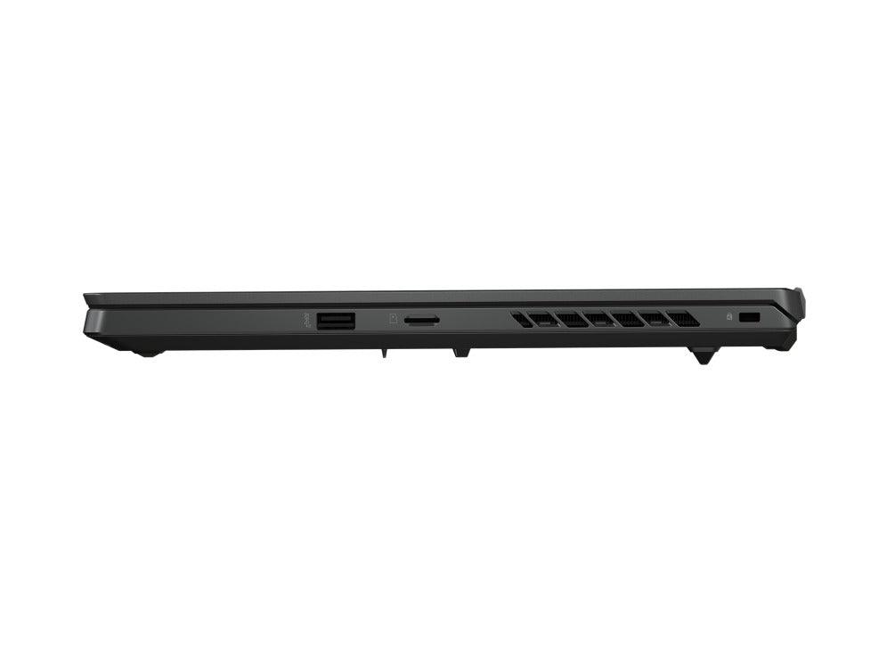 ASUS ROG Zephyrus G15 (2022) GA503RW - LN065WS Laptop (Eclipse Gray) | 15.6" WQHD | Ryzen™ 9 6900HS | 32GB DDR5 | 1TB SSD | Windows 11 Home |MS Office H&S 2021 | Gaming Mouse | Backpack | Type - C PD Adapter - Nectostry