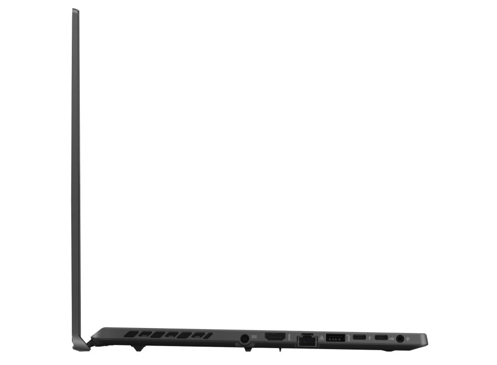 Asus ROG Zephyrus G16 GU603VI - N4076WS Gaming Laptop (Eclipse Grey) | 16" QHD+ (2560x1600) 240Hz | i9 - 13900H | 16GB RAM | 1TB SSD | RTX 4070 | Windows 11 Home | MS Office Home & Student 2021 | ROG Backpack - Nectostry