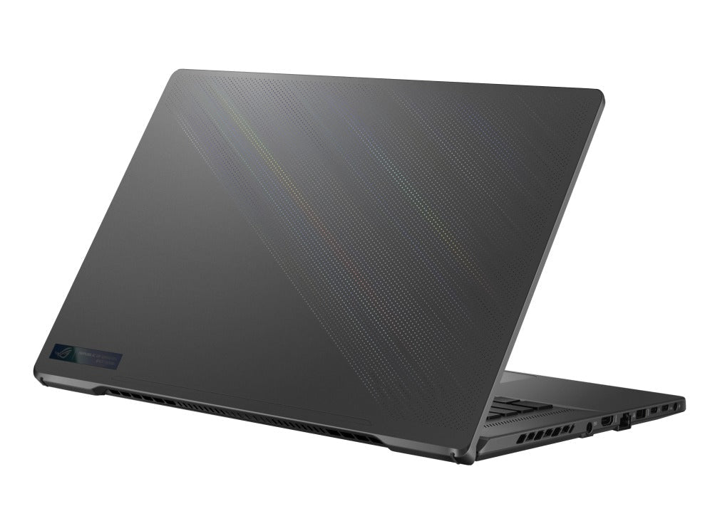Asus ROG Zephyrus G16 GU603VI - N4076WS Gaming Laptop (Eclipse Grey) | 16" QHD+ (2560x1600) 240Hz | i9 - 13900H | 16GB RAM | 1TB SSD | RTX 4070 | Windows 11 Home | MS Office Home & Student 2021 | ROG Backpack - Nectostry