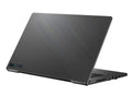 Asus ROG Zephyrus G16 GU603VV - N3089W Gaming Laptop (Eclipse Grey) | 16" FHD+ (1920X1200) 165HZ | I7 - 13620H | 16GB RAM | 512GB SSD | RTX 4060 | Windows 11 Home | ROG Backpack | ROG Impact Gaming Mouse - Nectostry