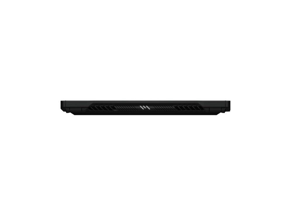 ASUS ROG Zephyrus M16 (2022) GU603ZE - K8044WS Gaming Laptop (Off Black) | 16” WQXGA | i9 - 12900H | 16GB DDR5 | 1TB SSD | RTX™ 3050 Ti | Windows 11 Home | MS Office H&S 2021 | ROG Backpack | ROG Impact Gaming Mouse - Nectostry