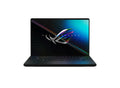 Asus ROG Zephyrus M16 (2022) GU603ZX - K8023WS Gaming Laptop (Off - Black) | 16" QHD | i9 - 12900H | 32GB RAM | 2TB M.2 SSD | RTX 3080 Ti | Windows 11 Home | MS Office H&S 2021 | ROG Backpack | ROG Impact Gaming Mouse - Nectostry