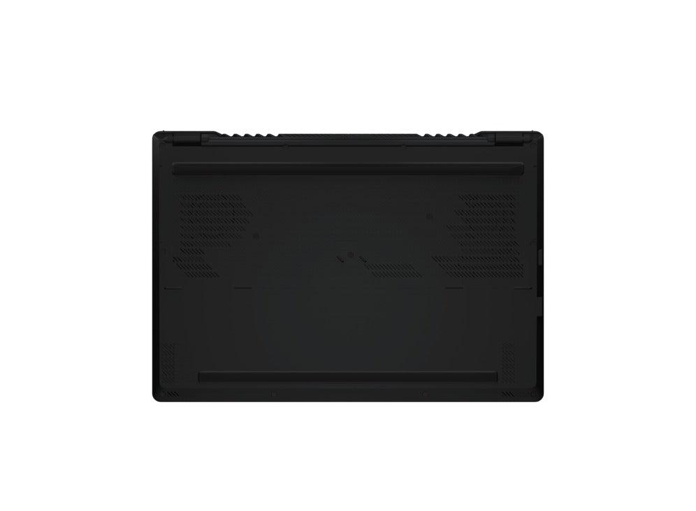 Asus ROG Zephyrus M16 (2022) GU603ZX - K8023WS Gaming Laptop (Off - Black) | 16" QHD | i9 - 12900H | 32GB RAM | 2TB M.2 SSD | RTX 3080 Ti | Windows 11 Home | MS Office H&S 2021 | ROG Backpack | ROG Impact Gaming Mouse - Nectostry