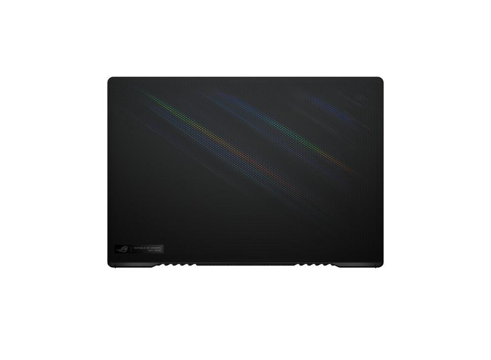 Asus ROG Zephyrus M16 (2022) GU603ZX - K8023WS Gaming Laptop (Off - Black) | 16" QHD | i9 - 12900H | 32GB RAM | 2TB M.2 SSD | RTX 3080 Ti | Windows 11 Home | MS Office H&S 2021 | ROG Backpack | ROG Impact Gaming Mouse - Nectostry