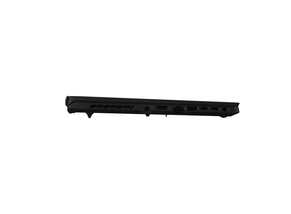Asus ROG Zephyrus M16 (2022) GU603ZX - K8023WS Gaming Laptop (Off - Black) | 16" QHD | i9 - 12900H | 32GB RAM | 2TB M.2 SSD | RTX 3080 Ti | Windows 11 Home | MS Office H&S 2021 | ROG Backpack | ROG Impact Gaming Mouse - Nectostry