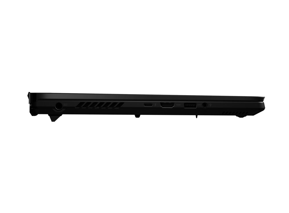 Asus ROG Zephyrus M16 (2023) GU604VY - NM042WS Gaming Laptop (Off Black Anime Matrix Ver.) | 16" QHD+ | Intel i9 13900H | 64GB RAM | 2TB SSD | RTX 4090 | Windows 11 Home | MS Office H & S | ROG Backpack | Fusion II 300 | Gladius III Mouse | Type - C 100W AC - Nectostry