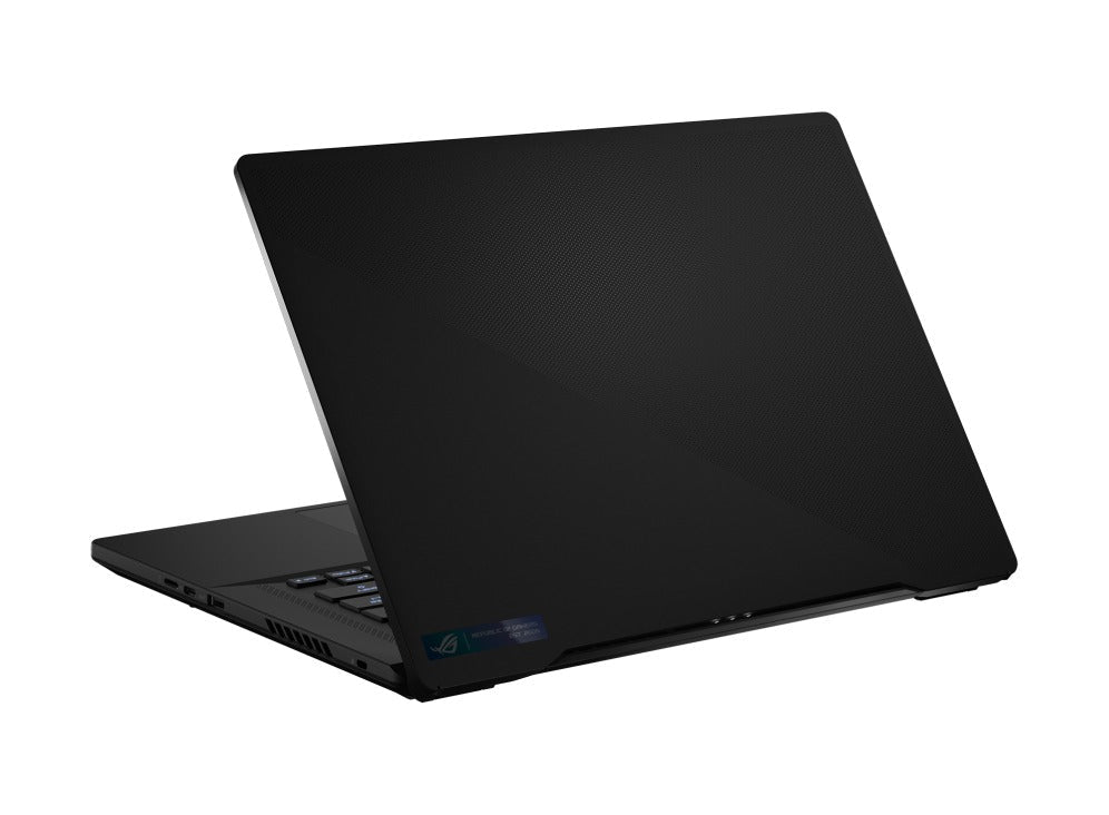 Asus ROG Zephyrus M16 (2023) GU604VY - NM042WS Gaming Laptop (Off Black Anime Matrix Ver.) | 16" QHD+ | Intel i9 13900H | 64GB RAM | 2TB SSD | RTX 4090 | Windows 11 Home | MS Office H & S | ROG Backpack | Fusion II 300 | Gladius III Mouse | Type - C 100W AC - Nectostry