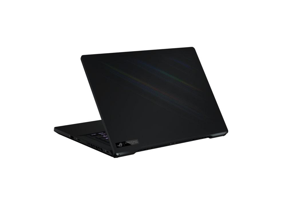 Asus Rog Zephyrus M16 GU603ZM - K8051WS Gaming Laptop (Off - Black) | 16” WQXGA | i7 - 12700H | 16GB DDR5 | 1TB SSD | RTX 3060 | WIN11 + MS Office H&S 2021 + Backpack + ROG Impact Gaming Mouse + 100w AC Adapter - Nectostry