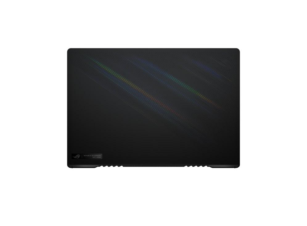 Asus Rog Zephyrus M16 GU603ZM - K8051WS Gaming Laptop (Off - Black) | 16” WQXGA | i7 - 12700H | 16GB DDR5 | 1TB SSD | RTX 3060 | WIN11 + MS Office H&S 2021 + Backpack + ROG Impact Gaming Mouse + 100w AC Adapter - Nectostry