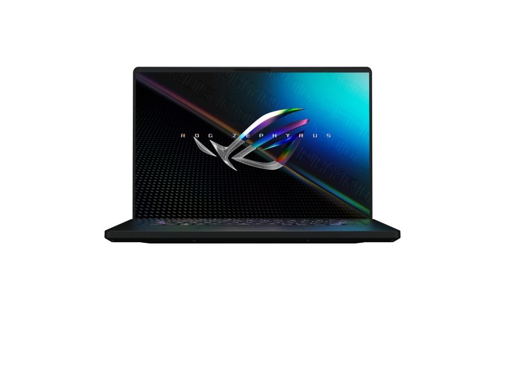 ASUS ROG ZEPHYRUS M16 GU603ZW - K8029WS GAMING LAPTOP (OFF - BLACK) | 16” WQXGA 165HZ | i9 - 12900H | 32GB DDR5 | 1TB SSD | RTX 3070 TI | WIN11 + ROG BACKPACK + ROG IMPACT GAMING MOUSE - Nectostry