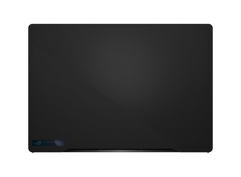 Asus ROG Zephyrus M16 GU604VI - N4085WS Gaming Laptop (Off Black) | 16" QHD+ (2560x1600 WQXGA) | i9 13900H | RTX 4070 | 1TB SSD | 32GB RAM | ROG Impact Gaming Mouse | ROG Backpack - Nectostry