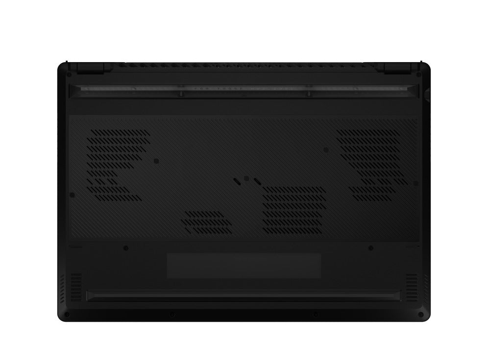 Asus ROG Zephyrus M16 GU604VZ - NM049WS Gaming Laptop (Off Black Anime Matrix) | 16” QHD+ (2560x1600 WQXGA) | i9 - 13900H | 32GB RAM | 2TB SSD | RTX 4080 | Windows 11 Home | ROG Gladius III Mouse | ROG Backpack - Nectostry