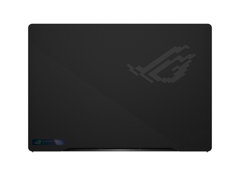 Asus ROG Zephyrus M16 GU604VZ - NM049WS Gaming Laptop (Off Black Anime Matrix) | 16” QHD+ (2560x1600 WQXGA) | i9 - 13900H | 32GB RAM | 2TB SSD | RTX 4080 | Windows 11 Home | ROG Gladius III Mouse | ROG Backpack - Nectostry