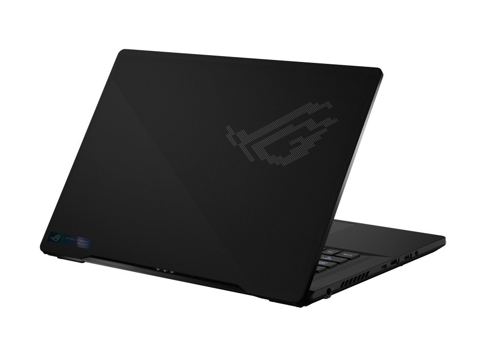 Asus ROG Zephyrus M16 GU604VZ - NM049WS Gaming Laptop (Off Black Anime Matrix) | 16” QHD+ (2560x1600 WQXGA) | i9 - 13900H | 32GB RAM | 2TB SSD | RTX 4080 | Windows 11 Home | ROG Gladius III Mouse | ROG Backpack - Nectostry