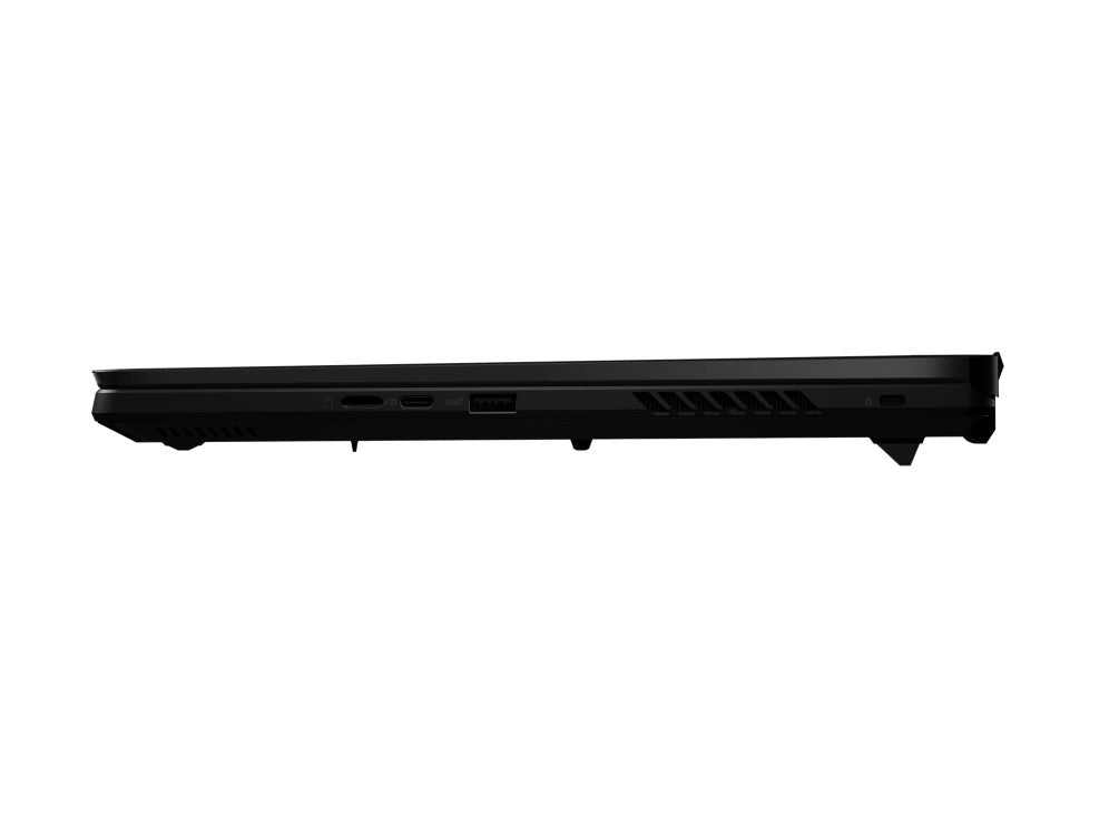 Asus ROG Zephyrus M16 GU604VZ - NM049WS Gaming Laptop (Off Black Anime Matrix) | 16” QHD+ (2560x1600 WQXGA) | i9 - 13900H | 32GB RAM | 2TB SSD | RTX 4080 | Windows 11 Home | ROG Gladius III Mouse | ROG Backpack - Nectostry
