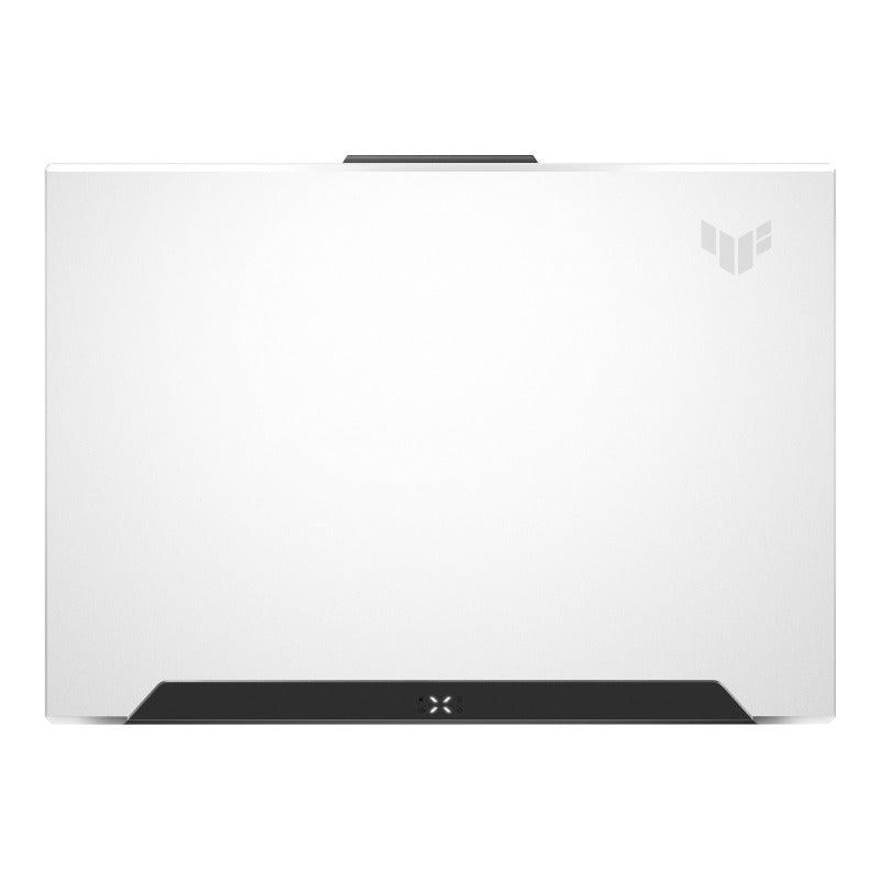ASUS TUF Dash F15 (2022) FX517ZM - HQ037W Laptop (Moonlight White) | 15.6” WQHD | i7 - 12650H | 16GB DDR5 | 1TB SSD | RTX™ 3060 | TUF Gaming Backpack | ASUS TUF P304 M5 V2 Gaming Mouse - Nectostry