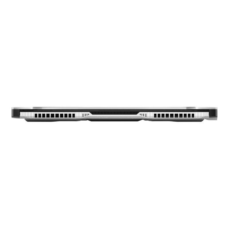 ASUS TUF Dash F15 (2022) FX517ZM - HQ037W Laptop (Moonlight White) | 15.6” WQHD | i7 - 12650H | 16GB DDR5 | 1TB SSD | RTX™ 3060 | TUF Gaming Backpack | ASUS TUF P304 M5 V2 Gaming Mouse - Nectostry