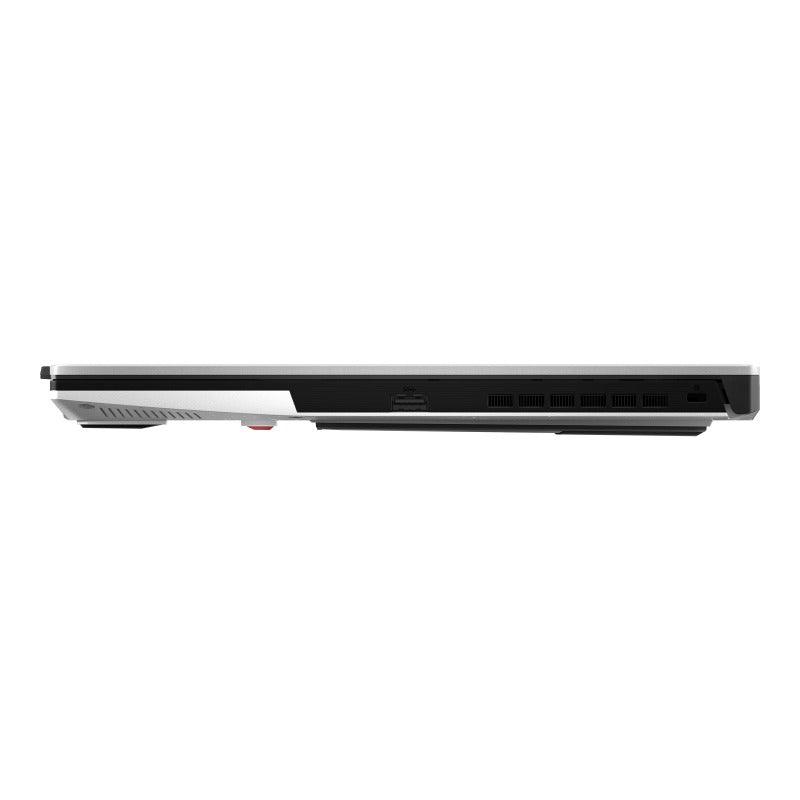 ASUS TUF Dash F15 (2022) FX517ZM - HQ037W Laptop (Moonlight White) | 15.6” WQHD | i7 - 12650H | 16GB DDR5 | 1TB SSD | RTX™ 3060 | TUF Gaming Backpack | ASUS TUF P304 M5 V2 Gaming Mouse - Nectostry