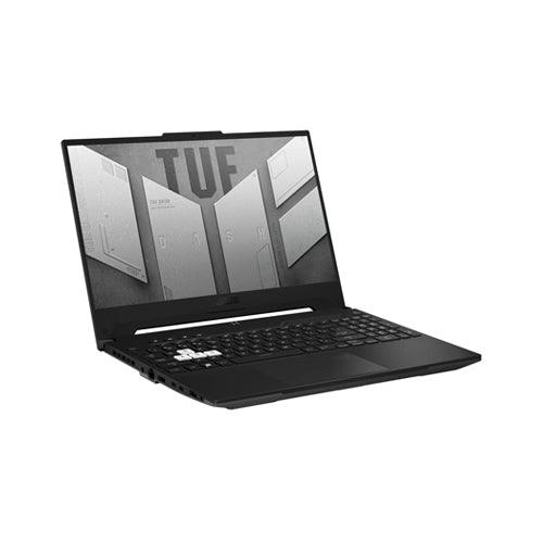 Asus TUF Dash F15 (2022) FX517ZM - HQ147W Gaming Laptop (Off Black) | 15.6” WQHD| i7 - 12650H | 16GB RAM | 1TB M.2 SSD | RTX 3060 | Windows 11 Home | TUF Gaming Backpack | P304 TUF Gaming M5 V2 - Nectostry