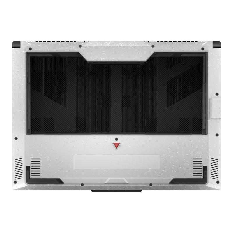 ASUS TUF Dash F15 (2022) FX517ZM - HQ148W Gaming Laptop (Moonlight White) | 15.6" WQHD | i7 - 12650H | 16GB RAM DDR5 | 1 TB SSD | Windows 11 Home | TUF Gaming Backpack | ASUS TUF P304 M5 V2 Gaming Mouse - Nectostry