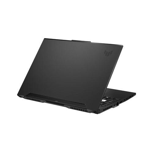 ASUS TUF Dash F15 FX517ZR - HN037W Gaming Laptop (Off Black) | 15.6" FHD | i5 - 12450H | 16GB RAM DDR5 | 512GB M.2 SSD | RTX 3070 | Windows 11 Home | TUF Gaming Backpack - Nectostry