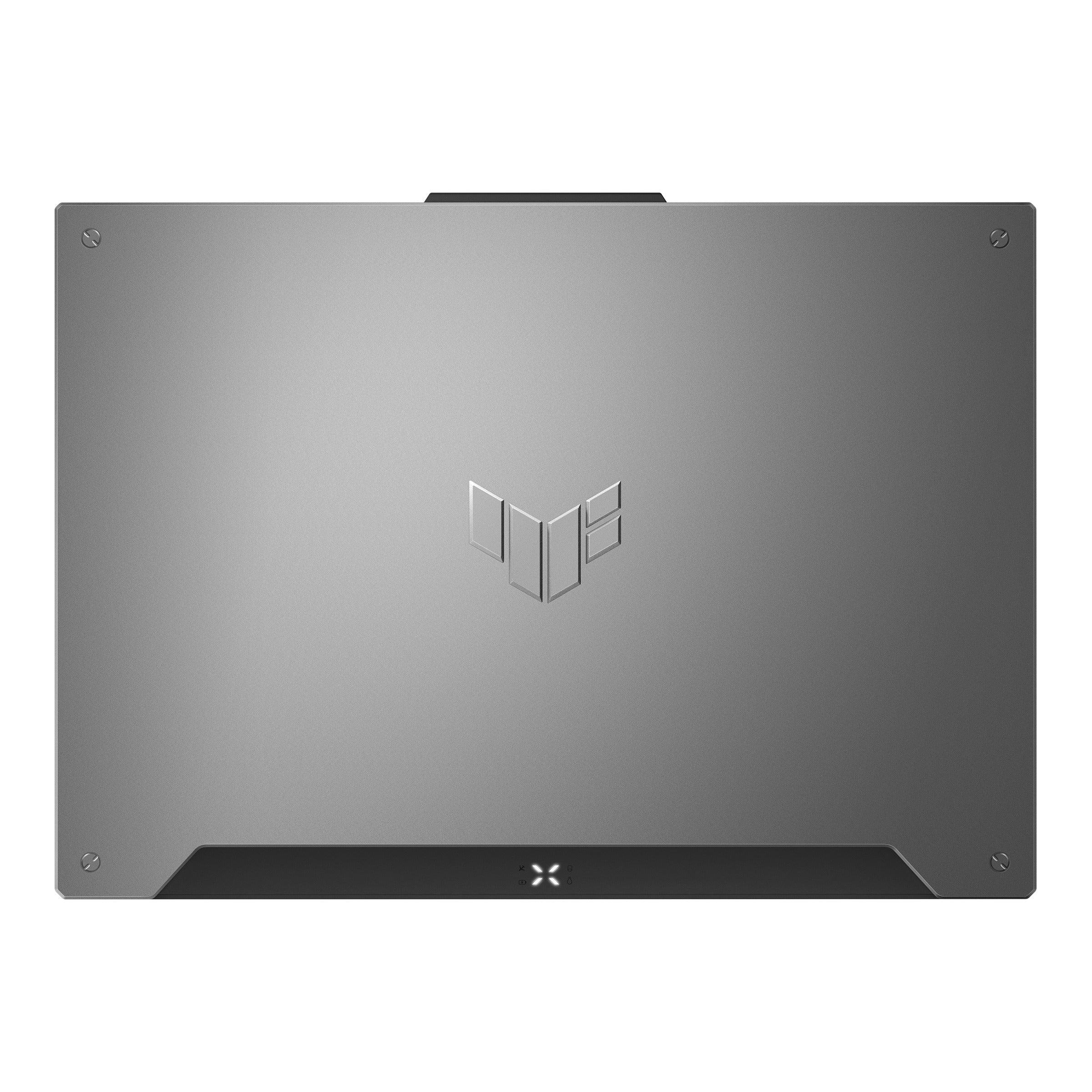 ASUS TUF Gaming A15 (2022) FA507RE - HN014W Laptop (Mecha Gray) | 15.6" FHD | Ryzen™ 7 6800H | 8GB DDR5 | 512GB SSD | RTX™ 3050 Ti | Windows 11 Home | TUF Gaming Backpack - Nectostry