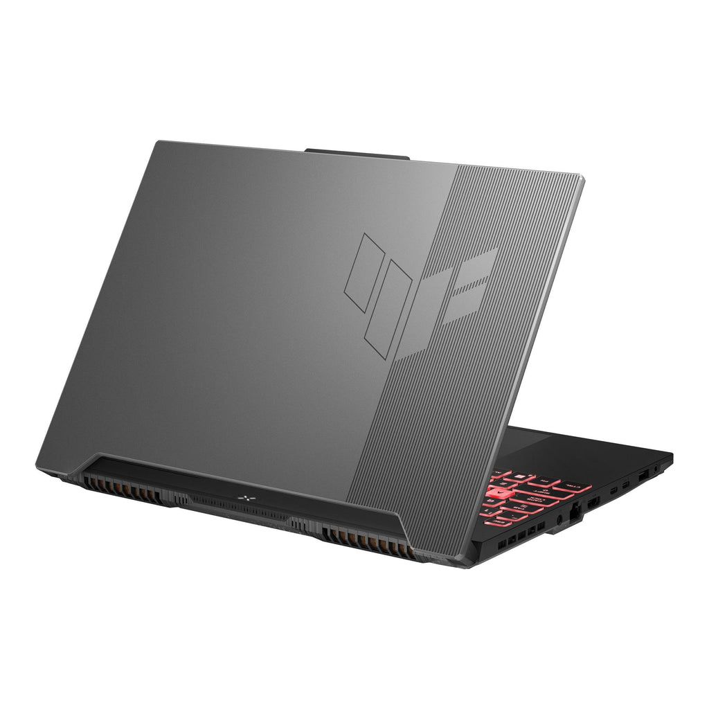ASUS TUF Gaming A15 (2022) FA507RM - HF024W Laptop (Jaeger Gray) | 15.6" FHD | AMD Ryzen™ 7 6800H | 16GB DDR5 | 1TB SSD | RTX™ 3060 | Windows 11 Home | TUF Gaming Backpack | ASUS TUF P304 M5 V2 Gaming Mouse - Nectostry