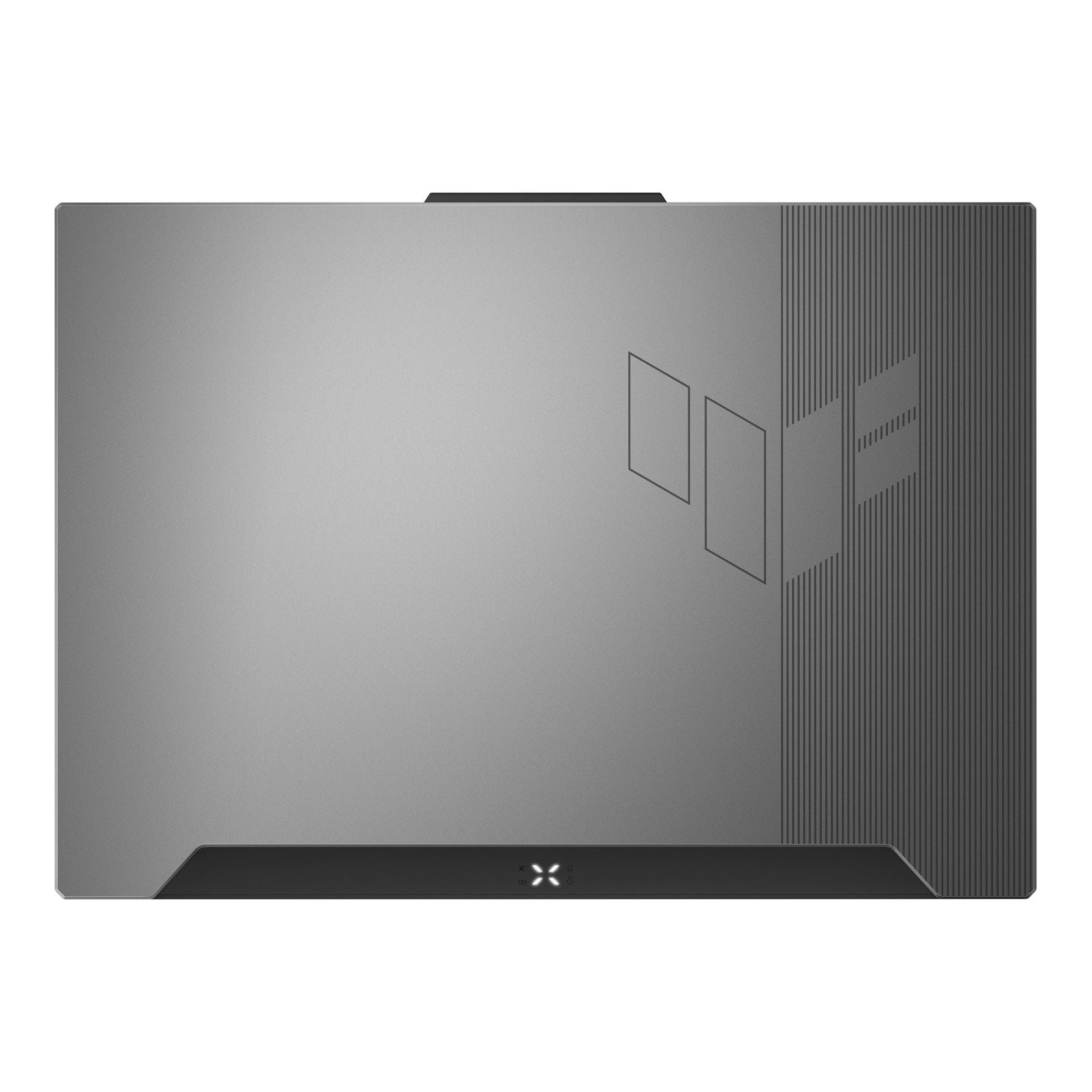 ASUS TUF Gaming A15 (2022) FA507RM - HF024W Laptop (Jaeger Gray) | 15.6" FHD | AMD Ryzen™ 7 6800H | 16GB DDR5 | 1TB SSD | RTX™ 3060 | Windows 11 Home | TUF Gaming Backpack | ASUS TUF P304 M5 V2 Gaming Mouse - Nectostry