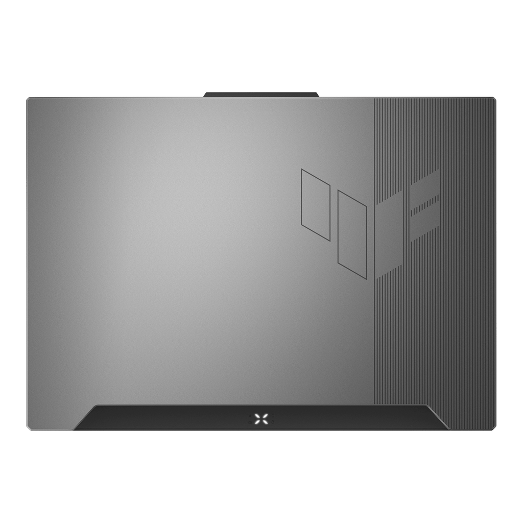 ASUS TUF Gaming A15 (2022) FA507RM - HN022W Laptop (Mecha Gray) | 15.6" FHD | Ryzen™ 7 6800H | 8GB DDR5 | 512GB SSD | Windows 11 Home | TUF Gaming Backpack - Nectostry