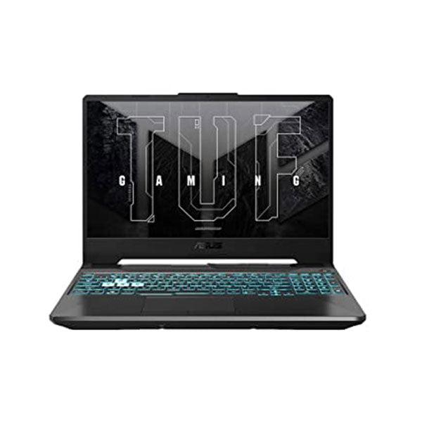 ASUS TUF Gaming A15 FA506QM - HN076W Laptop (Graphite Black) | 15.6” FHD | AMD Ryzen™ 7 5800H | 16GB DDR4 | 512GB SSD | RTX™ 3060 | Windows 11 Home | TUF Gaming Backpack - Nectostry