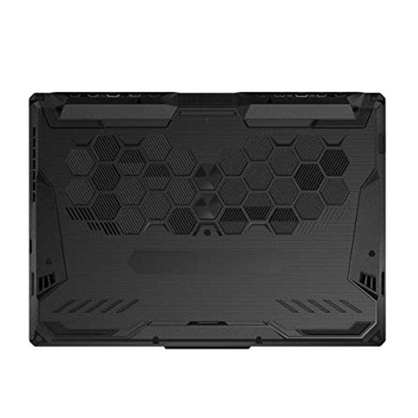 ASUS TUF Gaming A15 FA506QM - HN076W Laptop (Graphite Black) | 15.6” FHD | AMD Ryzen™ 7 5800H | 16GB DDR4 | 512GB SSD | RTX™ 3060 | Windows 11 Home | TUF Gaming Backpack - Nectostry