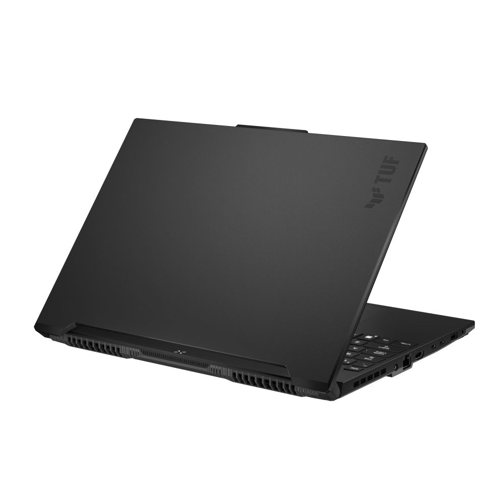 Asus TUF Gaming A16 Advantage Edition (2023) FA617NS - N3079W Gaming Laptop (Off - Black) | 16” WUXGA (1920x1200) 165Hz | Ryzen 7 7735HS | 8GB RAM | 512GB SSD | AMD Radeon RX 7600S | Windows 11 Home | TUF Gaming Backpack - Nectostry