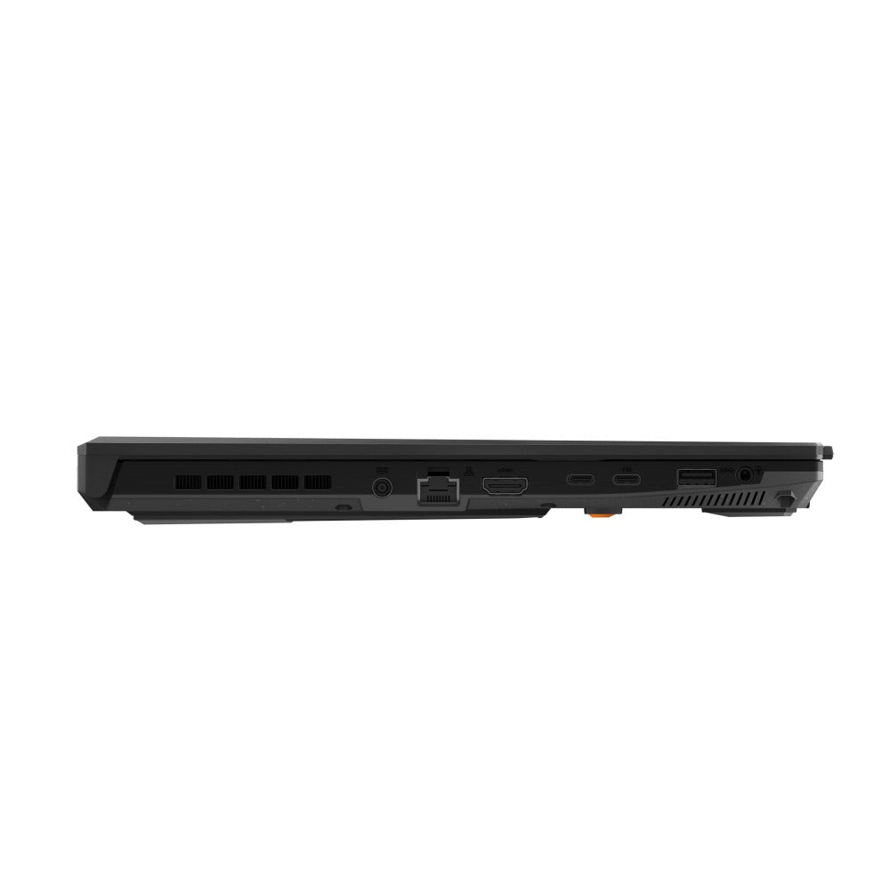 Asus TUF Gaming A16 Advantage Edition (FA617) FA617NS - N3087W Gaming Laptop (Black) | 16" WUXGA | Ryzen 7 7735HS | 8GB RAM | 512GB SSD | Radeon RX 7600S | Windows 11 Home | TUF Gaming VP4700 Backpack - Nectostry