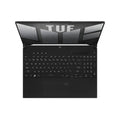 Asus TUF Gaming A16 Advantage Edition (FA617) FA617NS - N3087W Gaming Laptop (Black) | 16" WUXGA | Ryzen 7 7735HS | 8GB RAM | 512GB SSD | Radeon RX 7600S | Windows 11 Home | TUF Gaming VP4700 Backpack - Nectostry