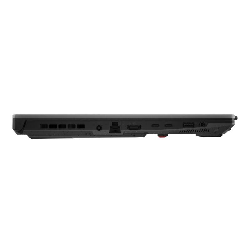 ASUS TUF Gaming A17 (2022) FA707RM - HX048W (Mecha Gray) | 17" | AMD Ryzen™ 7 6800H | 8GB DDR5 | 1TB SSD | RTX3060 | WIN11 + TUF Gaming Backpack - Nectostry
