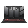 ASUS TUF Gaming A17 (2022) FA707RM - HX048W (Mecha Gray) | 17" | AMD Ryzen™ 7 6800H | 8GB DDR5 | 1TB SSD | RTX3060 | WIN11 + TUF Gaming Backpack - Nectostry