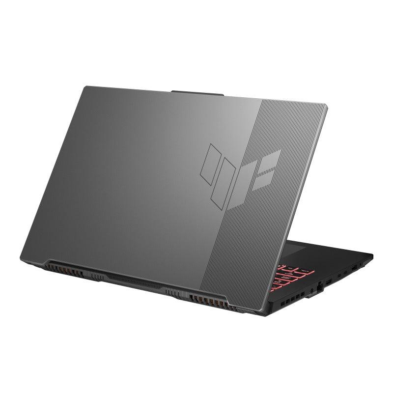 ASUS TUF GAMING A17 FA707RC - HX010W LAPTOP | 17.3" FHD | Ryzen 7 6800H | 8GB DDR5 | 512GB SSD | RTX 3050 | Windows 11 Home + TUF Gaming Backpack - Nectostry