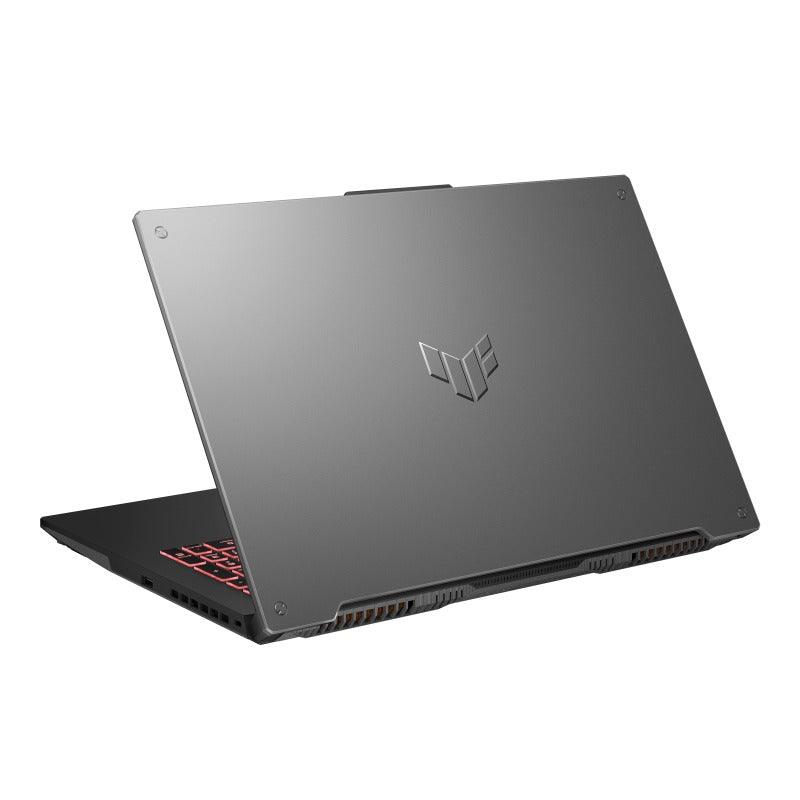 ASUS TUF GAMING A17 FA707RC - HX010W LAPTOP | 17.3" FHD | Ryzen 7 6800H | 8GB DDR5 | 512GB SSD | RTX 3050 | Windows 11 Home + TUF Gaming Backpack - Nectostry