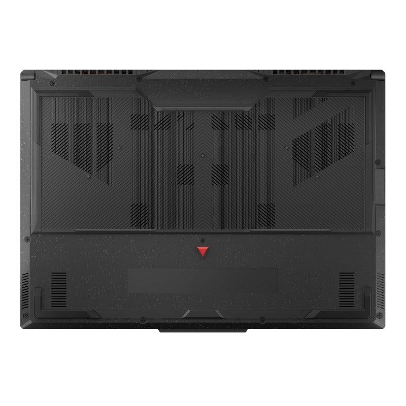 ASUS TUF Gaming F15 (2022) FX507ZM - HN073W Laptop (Mecha Grey) | 15.6" FHD | i7 - 12700H | 8GB DDR5 | 512 SSD | RTX 3060| Windows 11 Home + TUF P304 M5 V2 Gaming Mouse + TUF Backpack - Nectostry