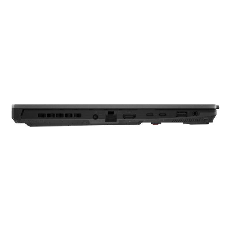ASUS TUF Gaming F15 (2022) FX507ZM - HN073W Laptop (Mecha Grey) | 15.6" FHD | i7 - 12700H | 8GB DDR5 | 512 SSD | RTX 3060| Windows 11 Home + TUF P304 M5 V2 Gaming Mouse + TUF Backpack - Nectostry