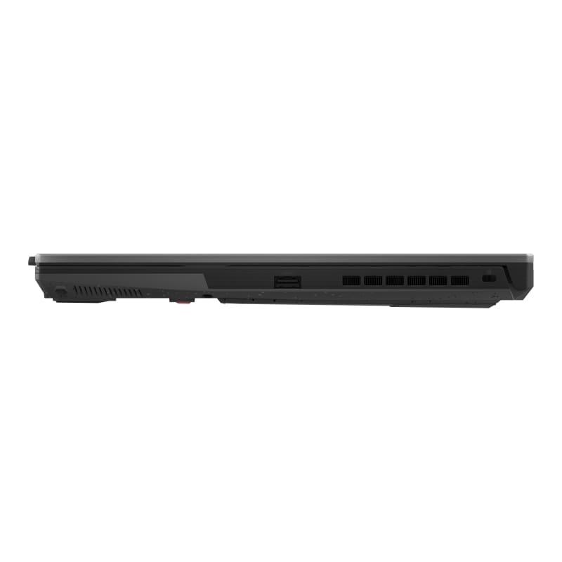 ASUS TUF GAMING F15 FX507ZM - HF076W LAPTOP (JAEGER GRAY) | 15.6" FHD IPS | i7 - 12700H | 16GB DDR4 | 1TB SSD | RTX 3060 | WIN11 + TUF P304 M5 V2 GAMING MOUSE W/ FREE TUF GAMING BACKPACK - Nectostry