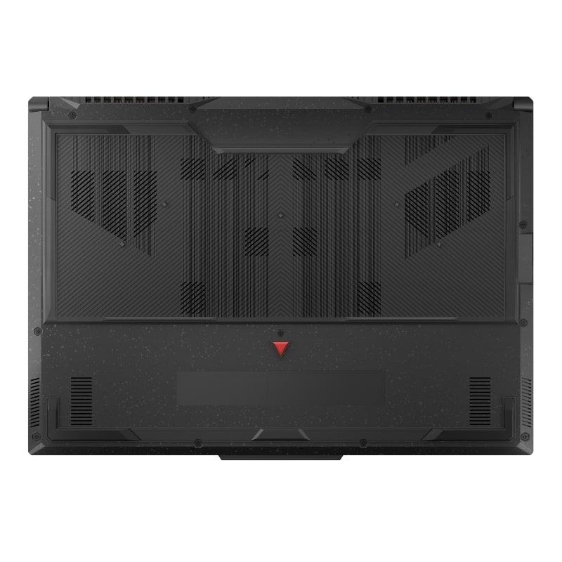ASUS TUF GAMING F15 FX507ZM - HF076W LAPTOP (JAEGER GRAY) | 15.6" FHD IPS | i7 - 12700H | 16GB DDR4 | 1TB SSD | RTX 3060 | WIN11 + TUF P304 M5 V2 GAMING MOUSE W/ FREE TUF GAMING BACKPACK - Nectostry