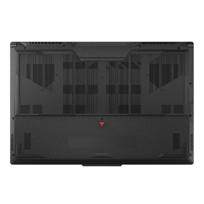 Asus TUF Gaming F17 FX707ZM - HX066W Laptop (Mecha Gray) | 17.3” FHD | i7 - 12700H | 16GB DDR5 | 512GB SSD | RTX 3060 | Win11 + TUF P304 M5 V2 Gaming Mouse + TUF Backpack - Nectostry