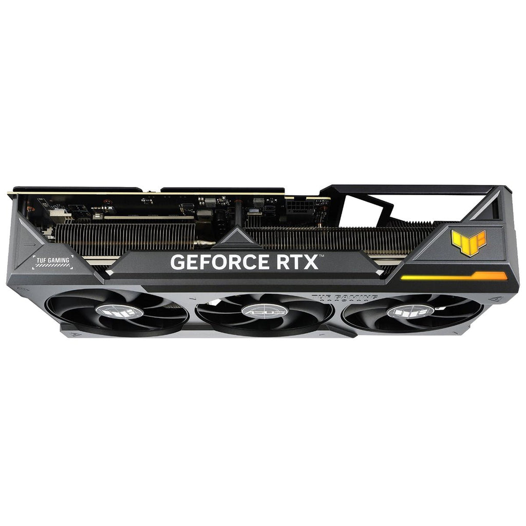 Asus TUF Gaming GeForce RTX 4080 Super 16GB GDDR6X Graphics Card - Nectostry