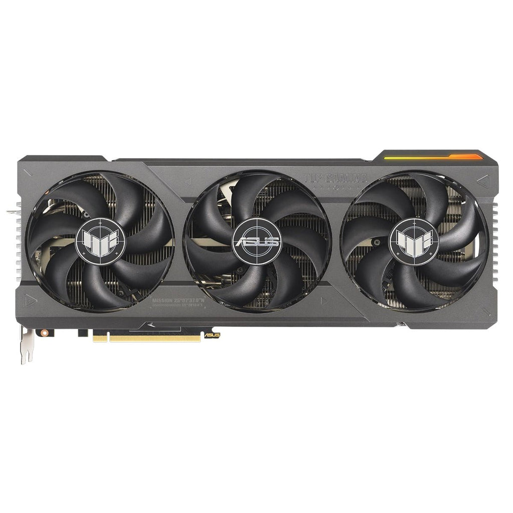Asus TUF Gaming GeForce RTX 4080 Super 16GB GDDR6X Graphics Card - Nectostry