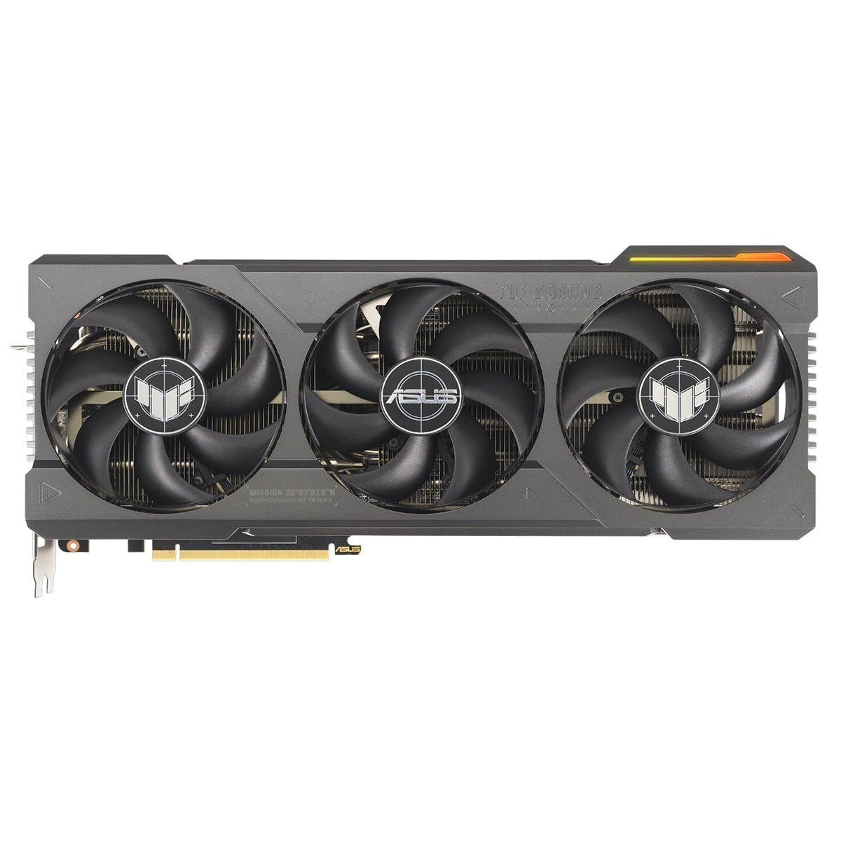 Asus TUF Gaming GeForce RTX 4080 Super 16GB GDDR6X Graphics Card - Nectostry
