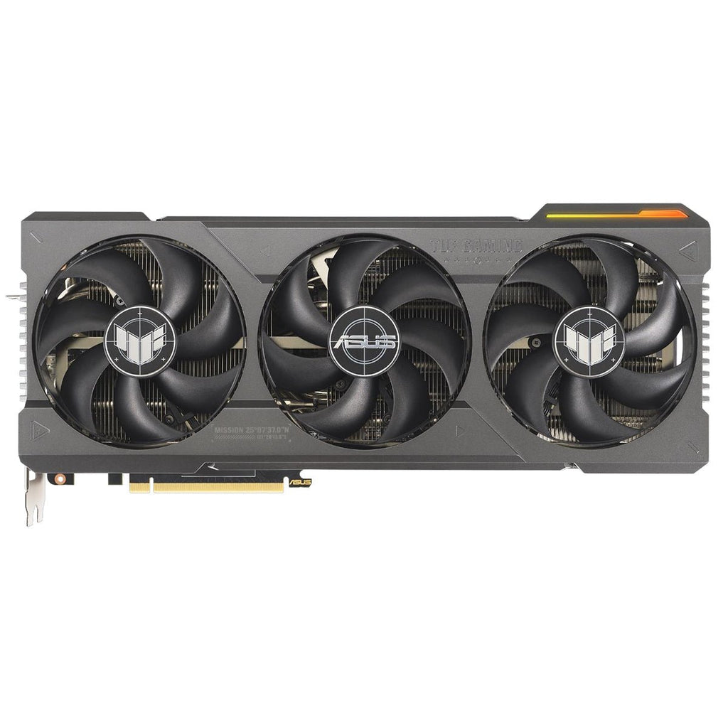 Asus TUF Gaming GeForce RTX 4080 Super OC 16GB GDDR6X Graphics Card - Nectostry
